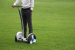 Ninebot, el transporte personal que desafía a Segway