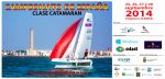 Evento Deportivo: Campeonato de España de Catamarán Chipiona 2014