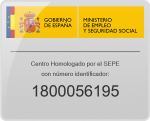 Euroinnova Acreditado para Impartir Certificados de Profesionalidad 
