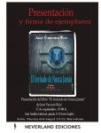Neverland Ediciones edita “El invitado de Nunca Jamás” de José Vaccaro