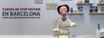 Comienzan los cursos de stop motion de La Academia de Animación.
