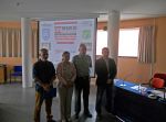 Presentada en Gijón la Feria AsturCaza, Pesca y Turismo de Naturaleza