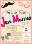 Noticias Celebraciones | Just Married Market