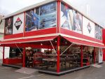RUBI® vuelve a la feria de Cersaie con un stand repleto de novedades