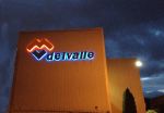 Delvalle elegida por Kongsberg como proveedor de armarios eléctricos