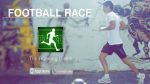 La app “Football Race” ya supera las 2.500 descargas en su primer mes