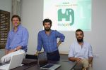 Caralin Group apoya el lanzamiento de Hulajob, una web innovadora para buscar trabajo
