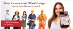 FREMAP Contigo, app al servicio de la salud de 4 Mill. de trabajadores