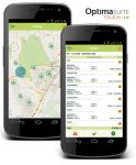 OptimaSUITE TOUCH la aplicación definitiva en CRM 