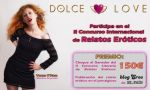 Dolce Love apuesta por los escritores de erótica