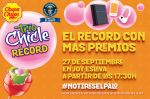 Convocatoria de prensa: Guinness World Records™ de Chupa Chups ®