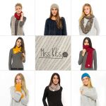 Miss Kits lanza su colección de Kits de lana para Otoño-Invierno 2014