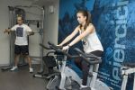 Infinit Fitness traza un retrato-robot del español que acude al gimnasio