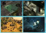 Los creadores del exitoso videojuego Diet defense, buscan financiación para su nuevo proyecto, un juego al estilo Commandos
