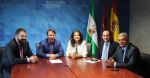 Excelente Acogida del Nuevo Curso de Gestión de Hoteles en Córdoba