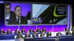 Admitida a trámite demanda contra ACS por fraude contable
