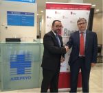 Asepeyo y Grupo Asesor ADADE firman un acuerdo de colaboración