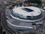 Negarra será parte del espectáculo en el Oporto - Athletic  de Champions League