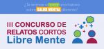 Agifes convoca su III Concurso de Relatos Cortos sobre salud mental 