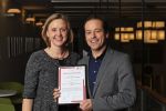 ROCKWOOL International recibe el reconocimiento de CDP 