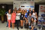 Una veintena de pequeños empresarios celebra un Congreso Nacional sobre la Pediculosis