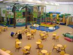 Parques infantiles de alta calidad: Icolandia
