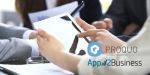 PROQUO seleccionada para participar en el programa APP2Business