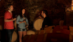 En la variedad está el gusto. Catas varietales en bodegas del Priorat.