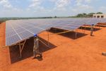 Saft apoyará la mayor planta del mundo de energía solar fotovoltaica-diésel en Sudamérica
