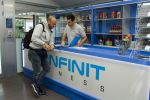Infinit Fitness desarrolla el programa Corporate Wellness para empresas