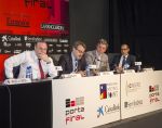 ROCKWOOL presente en soluciones para el patrimonio, retail y oficinas