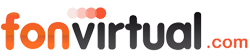 Logo Fonvirtual.com Logo Fonvirtual.com