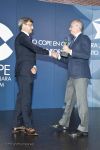 Murprotec recibe el Premio COPE Guadalajara a la Proyección Empresarial en Castilla La Mancha