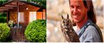 Descubre la fauna del Pirineo 
