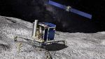 Las baterías de Saft participan en el aterrizaje del módulo Philae de la ESA en el cometa Churyumov-Gerasimenko