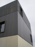 ROCKWOOL colabora con el proyecto premiado Ca2D por Beyond Building 
