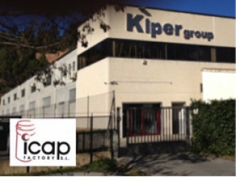 El GRUPO KIPER entra en el sector vitivinícola, colaborando con CEDEC