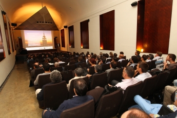 ROCKWOOL participa en “La envolvente ligera en el siglo XXI”