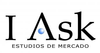 I ask, estudios de Mercado en Chile