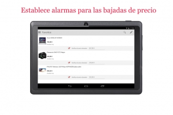 El 62% de los usuarios utilizará su móvil para comparar precios en Navidad