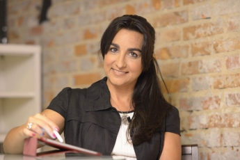 FMHOUSE incorpora a Lorena García-Espada