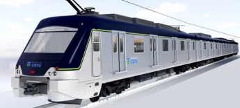 Saft, en el creciente sector ferroviario de Brasil con un contrato con CAF 