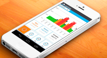 La solución para telemedición de contadores eléctricos de Energy Sentintel, galardonada en el enerTIC 2014 en Smart Grid