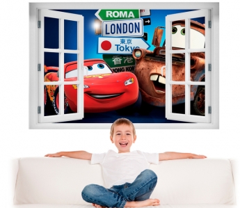 El arte infantil, motivo para regalar.
