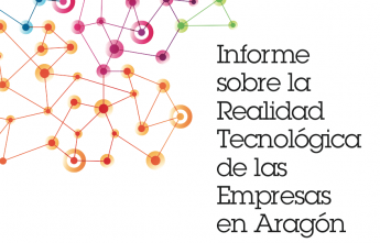 Estudio sobre la realidad tecnológica de las empresas en Aragón
