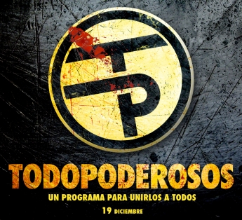 Nace TODOPODEROSOS: un programa para unirlos a todos