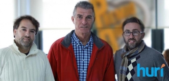 Premio Doble, el nuevo concurso de Canal Sur producido por Hurí Tv.