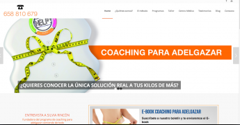 Coaching; herramienta fundamental para los procesos de adelgazamiento