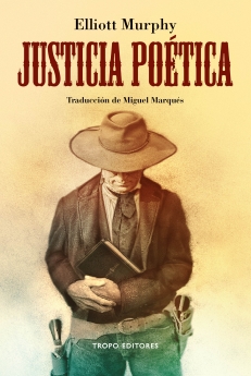 Elliott Murphy presenta gira española y nueva novela
