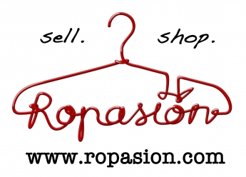 Ropa de Segunda Mano Online - Ropasión